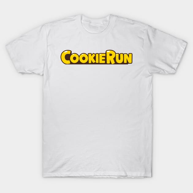 cookie run T-Shirt by s night